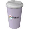 Gobelet isotherme Americano® Infiniti de 350 ml avec couvercle anti-déversement