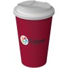 Gobelet isotherme Americano® Infiniti de 350 ml avec couvercle anti-déversement