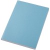 Carnet Scribe Plus A5 à couverture souple en papier recyclé