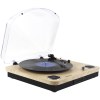 Prixton Marconi vinyl player