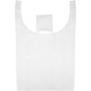 Sac shopping pliable Edy en rPET 105 g/m2 avec impression par sublimation