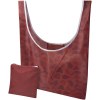Sac shopping pliable Edy en rPET 105 g/m2 avec impression par sublimation