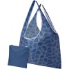 Sac shopping pliable Etta 300 g/m2 avec impression par sublimation