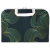 Housse pour ordinateur portable Mylo 17 pouces à impression par sublimation