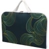 Housse pour ordinateur portable Mylo 17 pouces à impression par sublimation