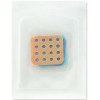 Lot de 3 patchs anti-rayures avec une enveloppe en papier imprimée en couleur
