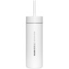 Bouteille d’eau MiiR Sipper de 473 ml avec paille