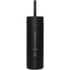 Bouteille d’eau MiiR Sipper de 473 ml avec paille