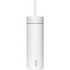 Bouteille d’eau MiiR Sipper de 473 ml avec paille