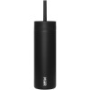 Bouteille d’eau MiiR Sipper de 473 ml avec paille