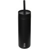Bouteille d’eau MiiR Sipper de 473 ml avec paille