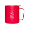 Tasse de camping MiiR en acier inoxydable à isolation sous vide, 354 ml