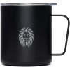 Tasse de camping MiiR en acier inoxydable à isolation sous vide, 354 ml