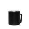 Tasse de camping MiiR en acier inoxydable à isolation sous vide, 354 ml