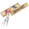 Jeu de mikado Cas - Bois