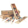 Jeu de mikado Cas - Bois