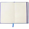 Carnet Brigitta - PU recyclé - A5 - Uni