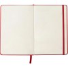 Carnet Brigitta - PU recyclé - A5 - Uni