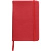 Carnet Brigitta - PU recyclé - A5 - Uni