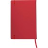 Carnet Brigitta - PU recyclé - A5 - Uni