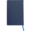 Carnet Brigitta - PU recyclé - A5 - Uni
