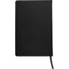 Carnet Brigitta - PU recyclé - A5 - Uni
