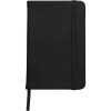 Carnet Brigitta - PU recyclé - A5 - Uni