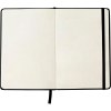 Carnet Brigitta - PU recyclé - A5 - Uni