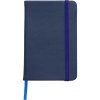 Carnet Brigitta - PU recyclé - A5 - Uni
