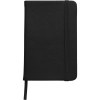 Carnet Brigitta - PU recyclé - A5 - Uni