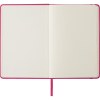 Carnet de notes Eva - PU recyclé - A5 - Ligné