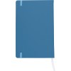 Carnet de notes Eva - PU recyclé - A5 - Ligné