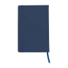 Carnet de notes Eva - PU recyclé - A5 - Ligné