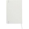 Carnet de notes Eva - PU recyclé - A5 - Ligné