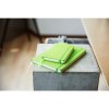 Carnet de notes Eva - PU recyclé - A5 - Ligné