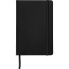 Carnet de notes Eva - PU recyclé - A5 - Ligné