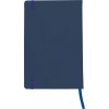 Carnet de notes Eva - PU recyclé - A5 - Ligné