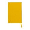 Carnet de notes Eva - PU recyclé - A5 - Ligné