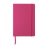 Carnet de notes Eva - PU recyclé - A5 - Ligné