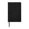 Carnet de notes Eva - PU recyclé - A5 - Ligné