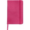 Carnet de notes Dita - PU recyclé - A6 - Ligné