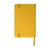 Carnet de notes Dita - PU recyclé - A6 - Ligné