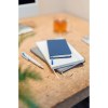Carnet de notes Dita - PU recyclé - A6 - Ligné