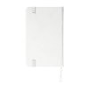 Carnet de notes Dita - PU recyclé - A6 - Ligné