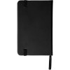 Carnet de notes Dita - PU recyclé - A6 - Ligné