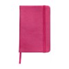 Carnet de notes Dita - PU recyclé - A6 - Ligné