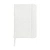 Carnet de notes Dita - PU recyclé - A6 - Ligné