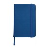 Carnet de notes Dita - PU recyclé - A6 - Ligné