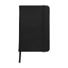 Carnet de notes Dita - PU recyclé - A6 - Ligné
