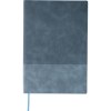 Carnet Elian - PU recyclé - A5 - Ligné